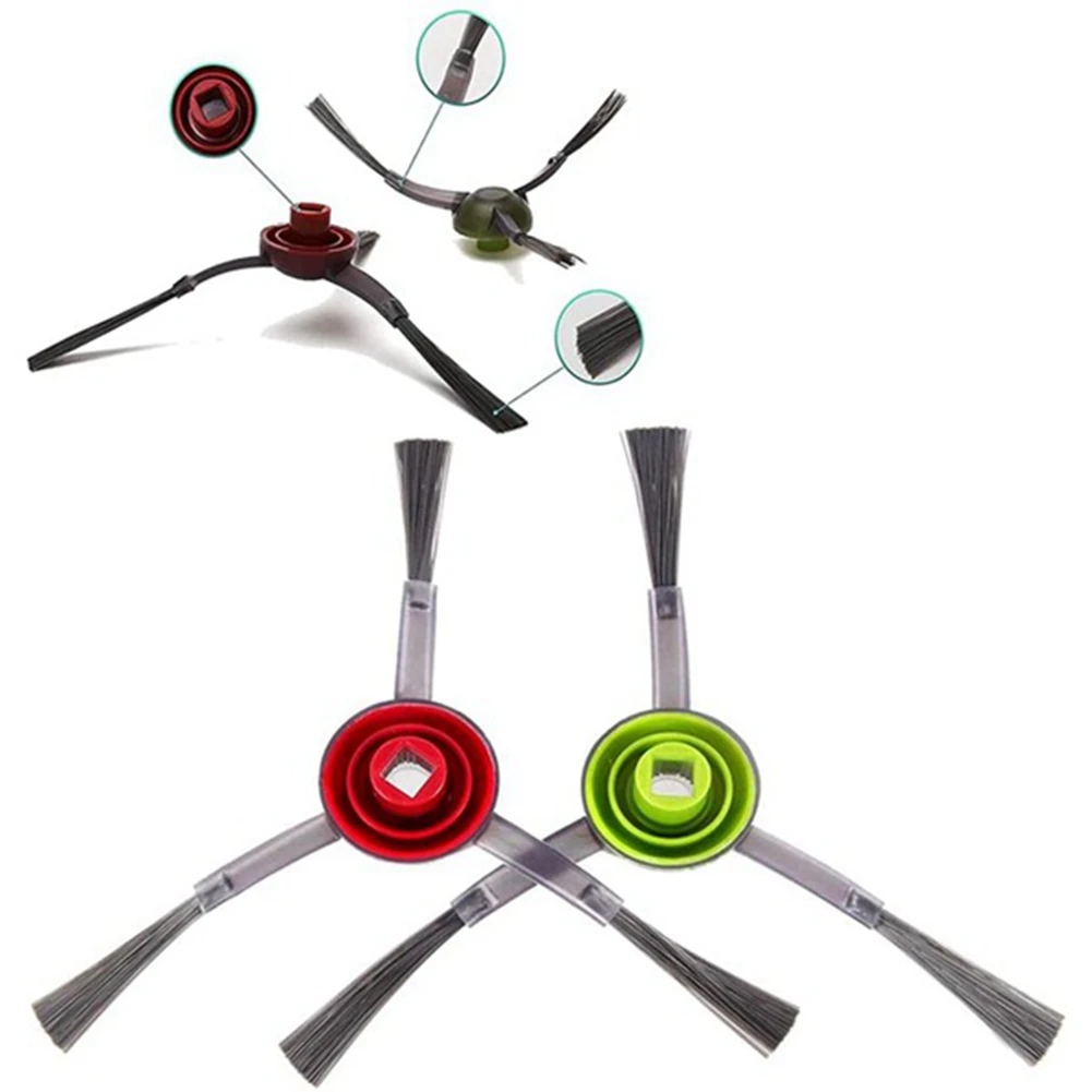 Geeignet für ecovacs deebot ozmo t8 t8 aivi t9 aivi n8 pro roboter staubsauger teile seiten bürsten zubehör