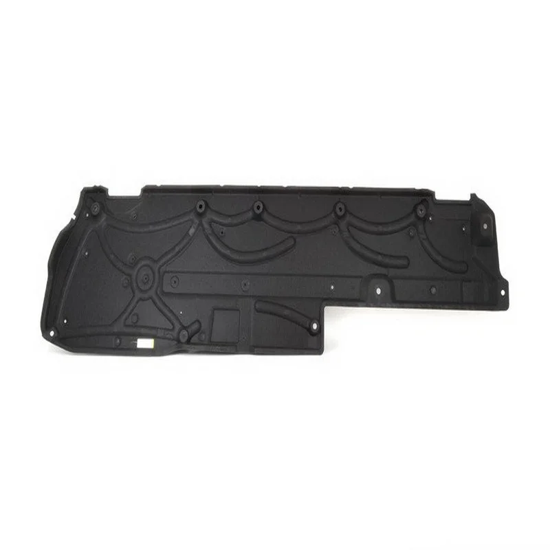 2126800309 2126800409 Engine Left&Right Underbody Cover Shield Guard For Mercedes Benz C218 CLS 260 CLS 320 CLS 400 4MATIC