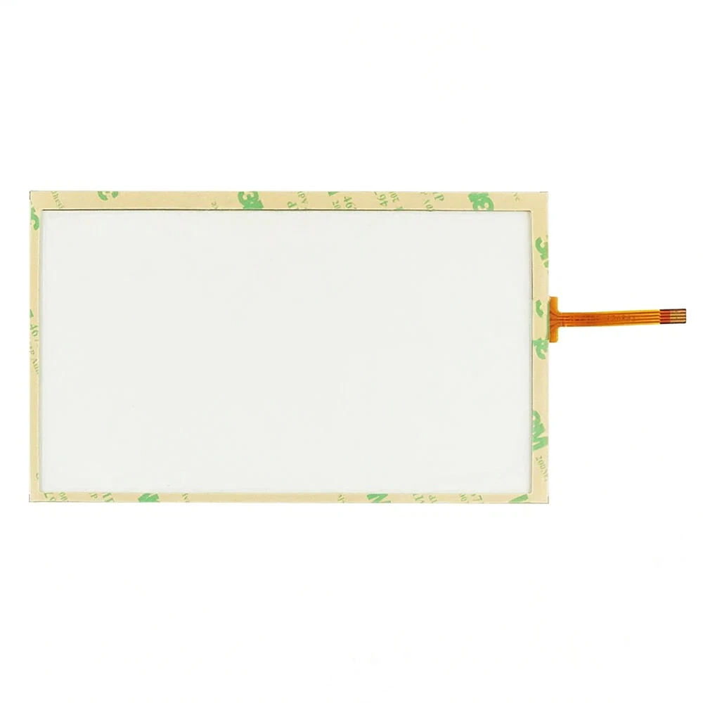 For C5G-GTP5 TEACH PENDANT CR17910087 Panel Glass Touch Screen