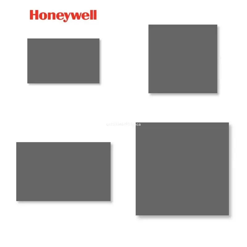 

-HoneywellPTM7950 Phase Change Silicone Pad Laptop Phase Change Grease Pad Dropship