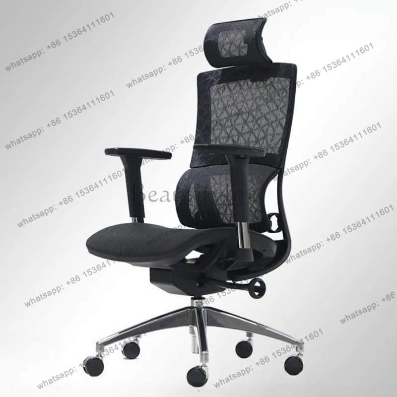 LSBedroom Gaming Office Chairs Living Room Ergonomic Home Esports Work Office Chairs Modern Luxury Furniture Cadeira Lsdny
