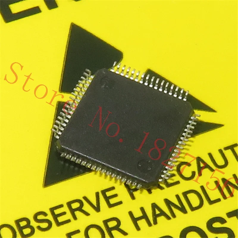 STM32F373RCT6 STM32F373RC STM32F373RCT6TR QFP64 MCU