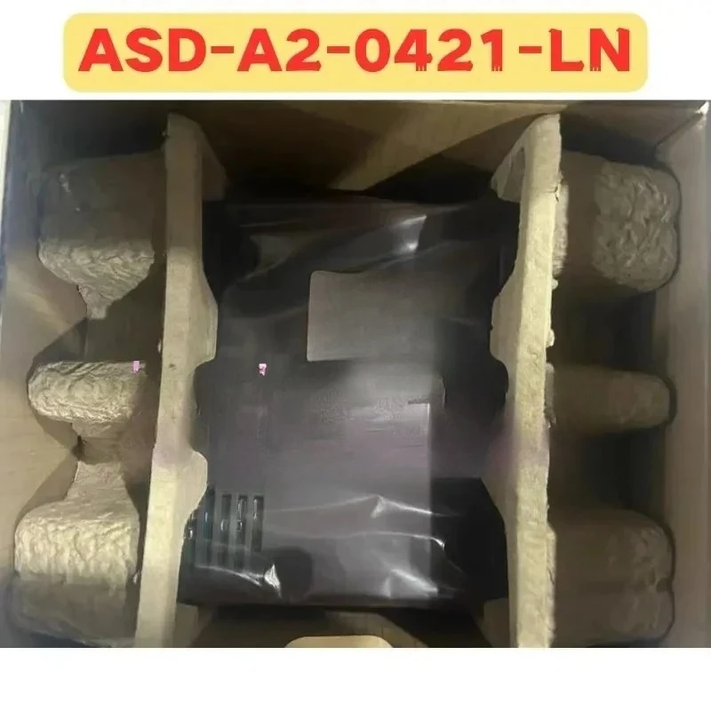 ASDA-A2 Series ASD-A2-0421-LN High Precision Servo Drive