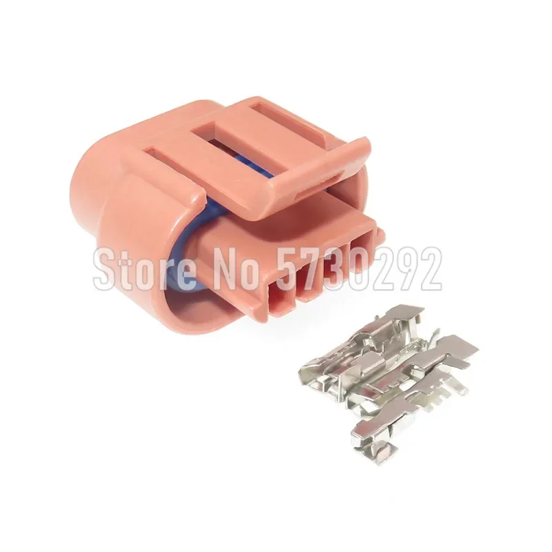 

4P 1.5 Series Car Ignition Coil High Voltage Pack Cable Harness Connector For Buick Chevrolet 12162859