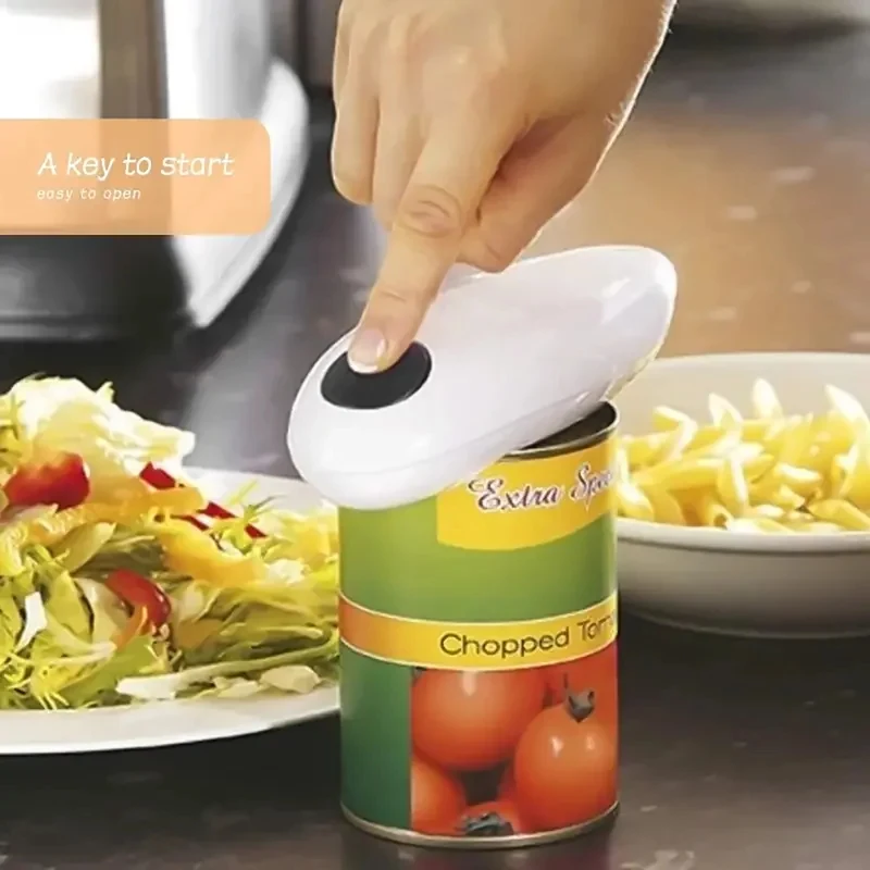 Electric Can Opener 2