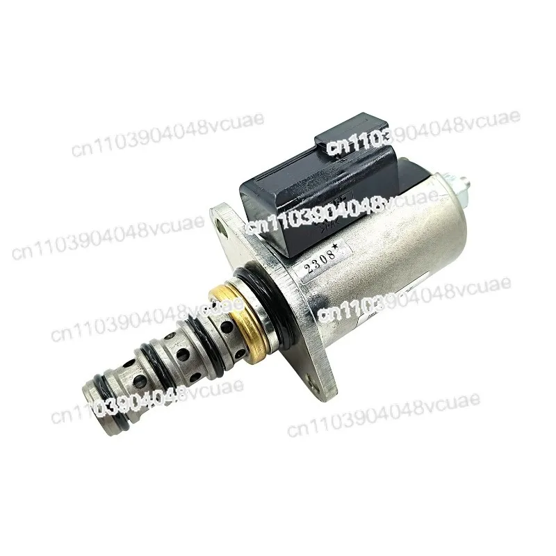 

Hydraulic Proportional Electromagnetic Valve for Caterpillar E320GC 323/325/330/336 D2GC Part Number 543-5391