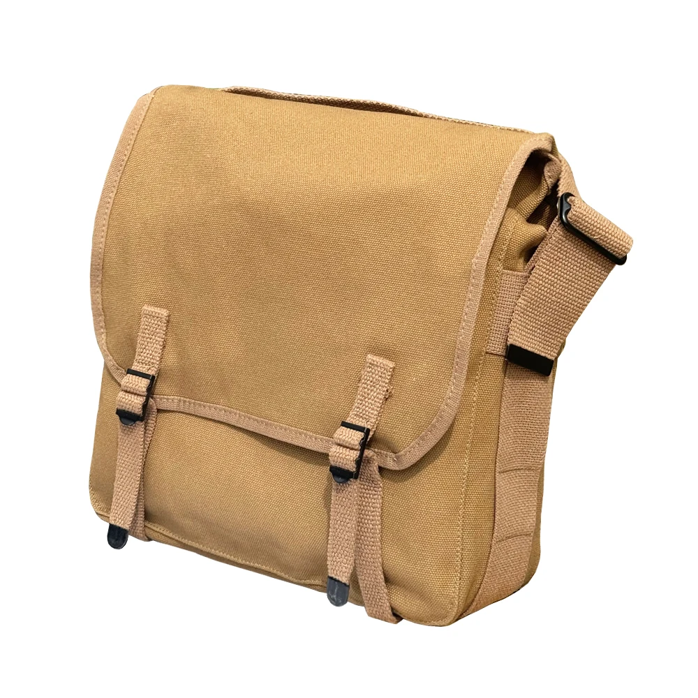 WW2 M1941 Kit Retro World War2 Khaki Equipment Storage Bag Tactical Soldier Tactical Backpack M1941 US Bag