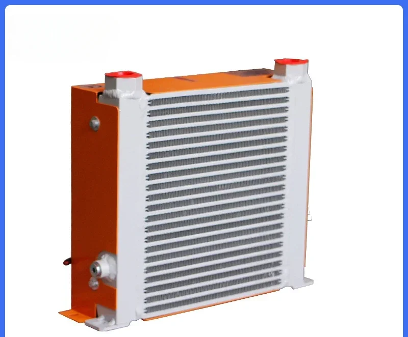 Applicable to AH1012 air-cooled heat dissipation 24V 12V radiator DC fan