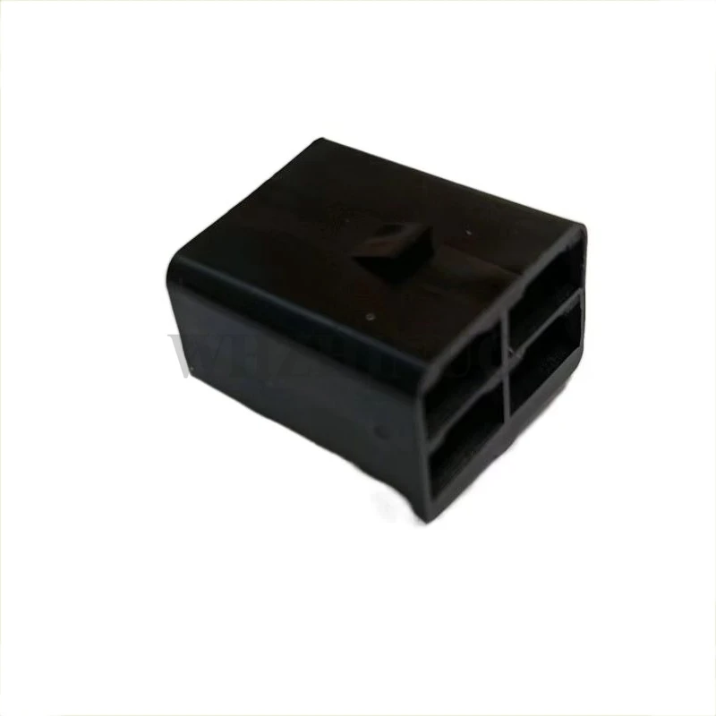 4 Way 02977048 Female Audio Socket Tweeter Plug Auto Automotive Instrument Station Connector  2965142 12124515 12124517