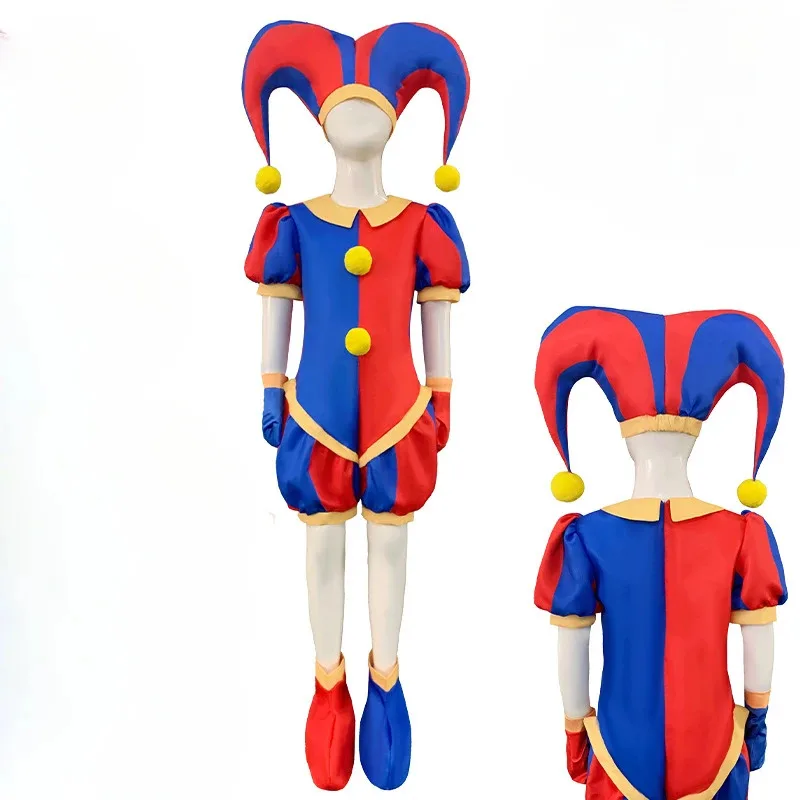 Newcosplay Bodysuit…
