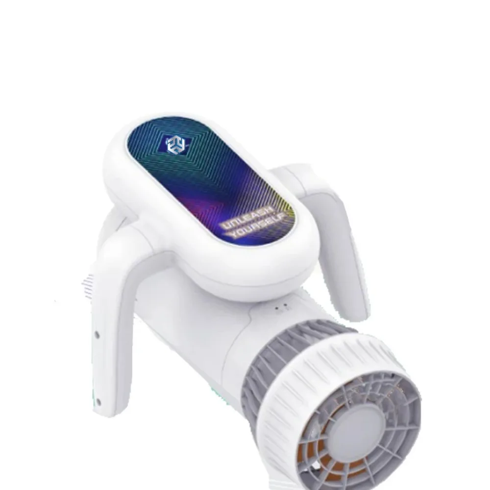 

M1 Underwater Electric Scooter Electric Swimming Underwater Driving Booster Underwater Propeller Suitable For Adults Children