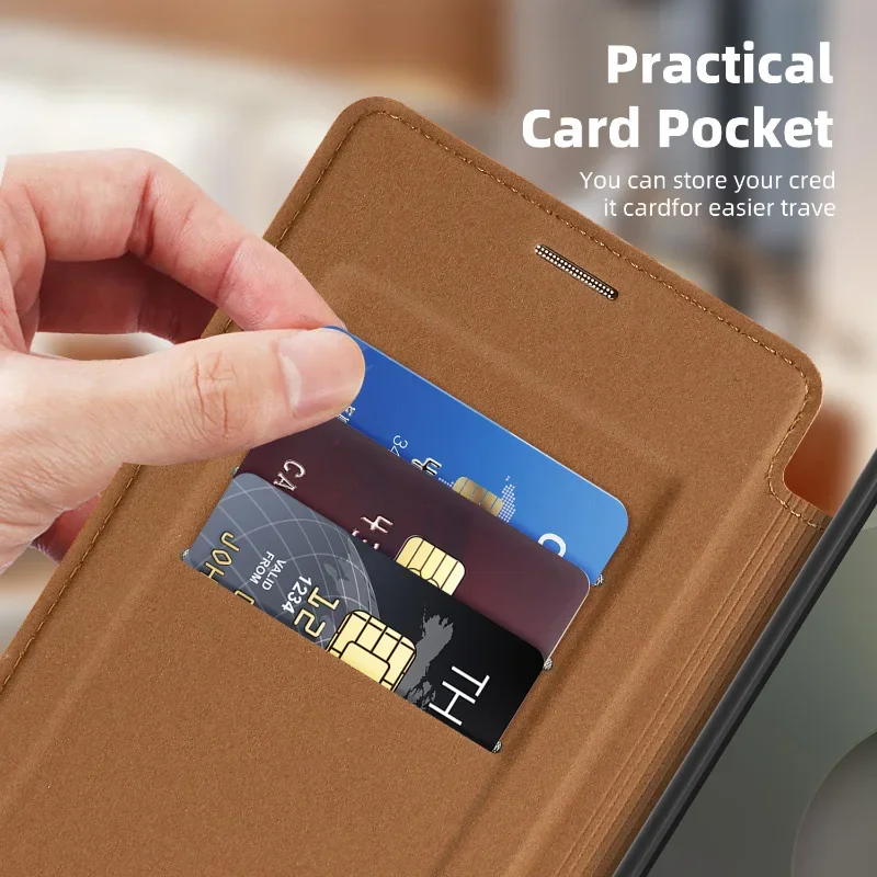 Thumbnail 4 - #28 Best Wallet Style Phone Case to Buy In 2026