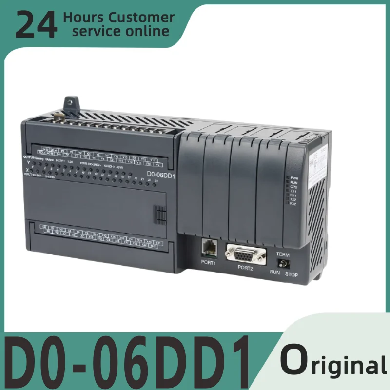 

Brand new original module D0-06DD1 D0-06DR D0-06DR-D F0-04DAH-1 D0-05DR D0-10ND3 D0-07CDR F0-4AD2DA-1 F0-4AD2DA-2 F0-04TRS F0-2A