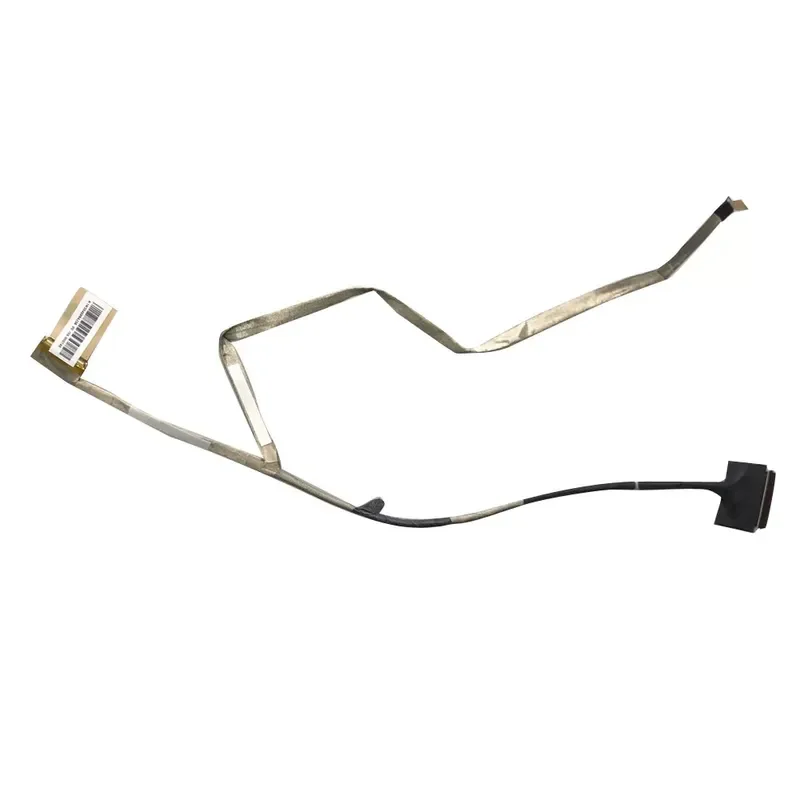 Cable de Pantalla de Repuesto de 30 Pines para MSI MS-16J1 GE62 2QE GE62 2QF K1N-3040094-J36
