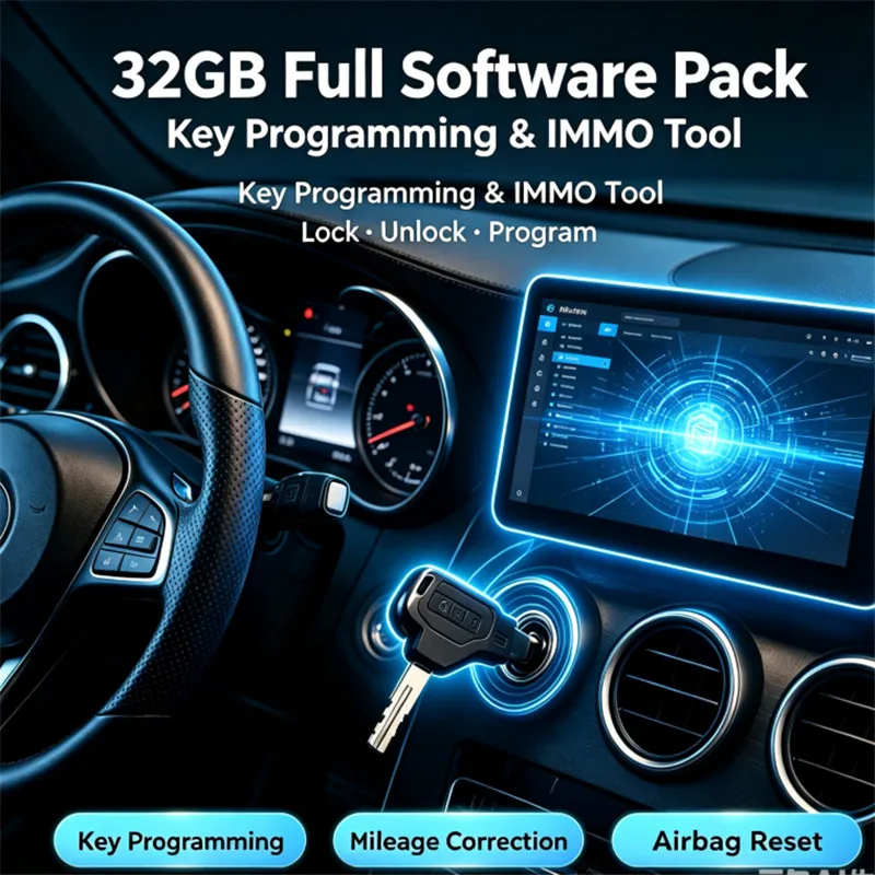 For DDT2000 4.0.9.2 (patch_inside) + Bases 2023 Professional Diagnostic Data Tool deep diagnostics of Renault / Nissan vehicles