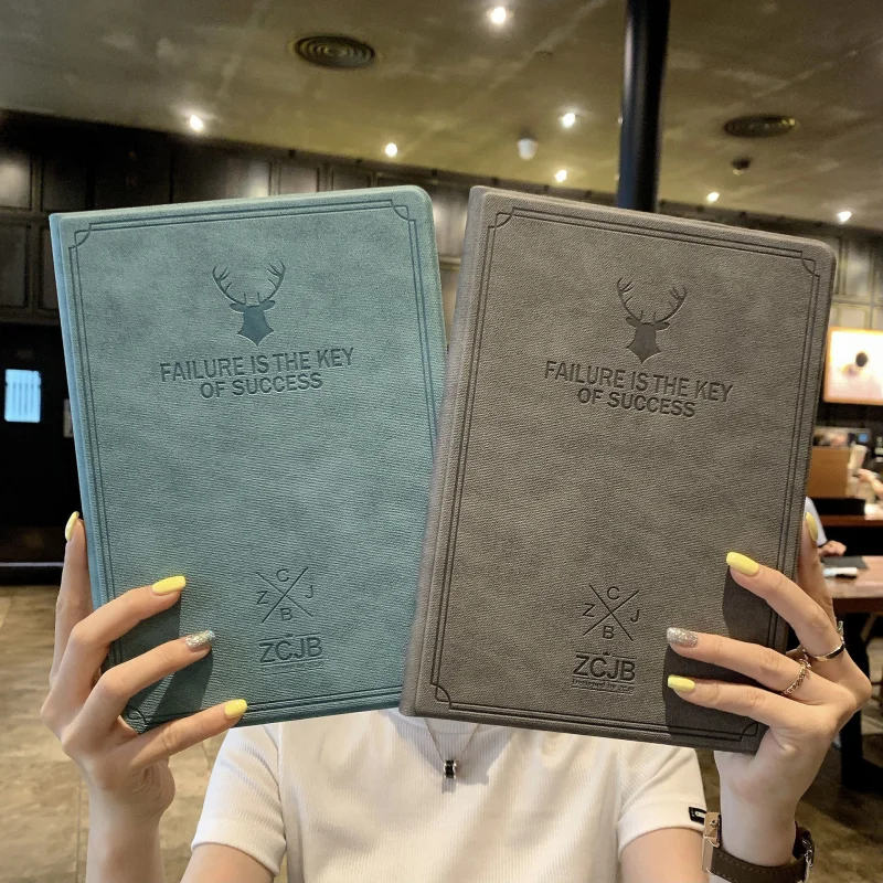 

Винтажный чехол для планшета iPad Air Mini 6 5 4 3 2, роскошный защитный чехол с откидным кронштейном и модным кожаным чехлом с узором