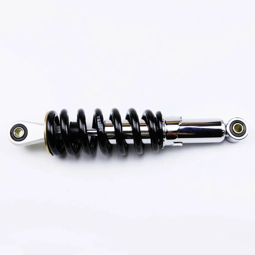 800lbs 280mm Rear Shock Absorber Suspension Dirt Bike ATV CRF70 CRF110 TTR110