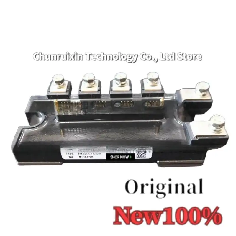 

PM25RL1A120 PM25CL1A120 PM50CL1A120 PM75CL1A120 PM50RL1A120 PM75RL1A120 New Original Module