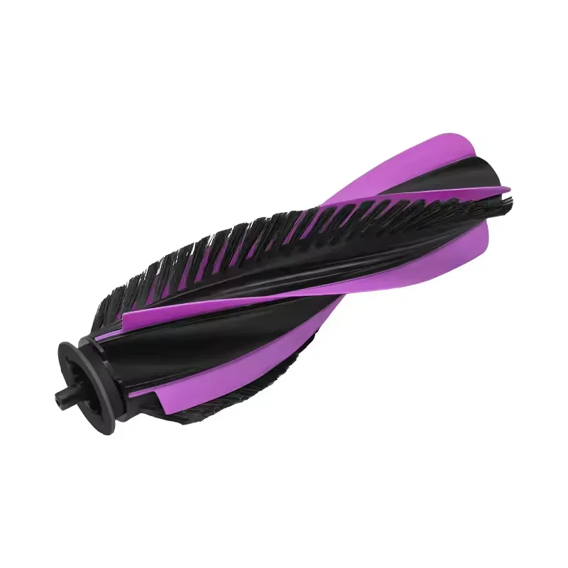 مجموعة ملحقات للمكنسة الكهربائية الروبوتية JONR P20 PRO، قطع غيار كيس الغبار من القماش لمرشح Hepa للفرشاة الجانبية الرئيسية