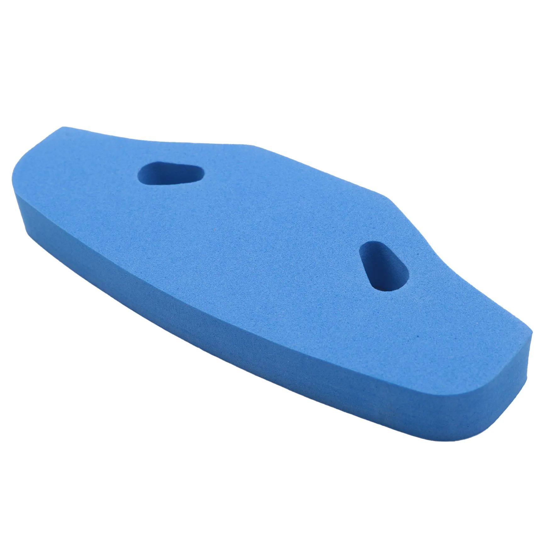 Front Bumper Sponge Foam for TAMIYA TT-01 TT-02 TT01 TT02 1/10 RC Car Upgrade Parts Spare Accessories,Blue