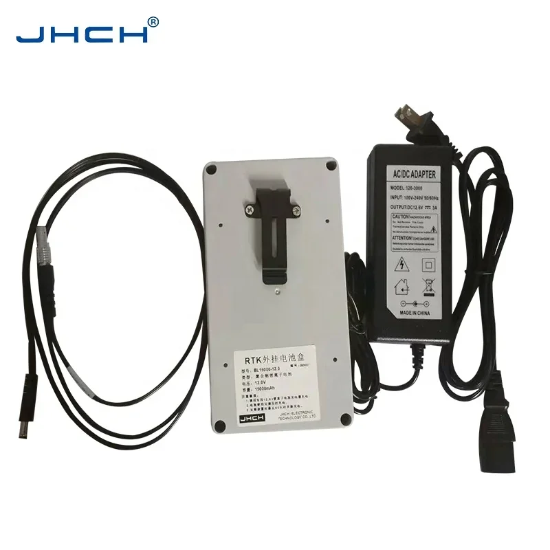 2025External GPS Battery BL-15000 for South  CHC Hi-target  Trimble GPS Surveying Accessories Battery