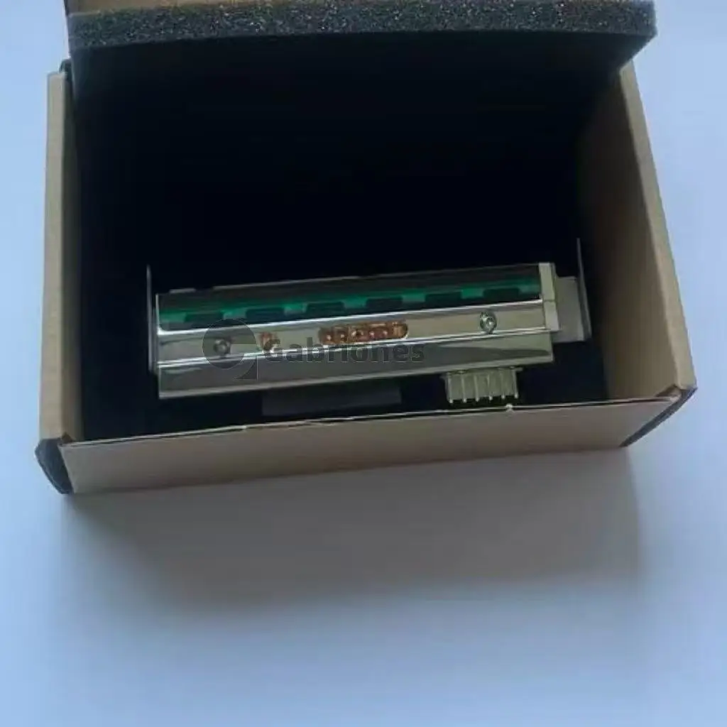 New T4M SL4M Thermal Printhead for Printronix T4M SL4M T/SL4M2 203DPI Barcode Label Printers  252379-001