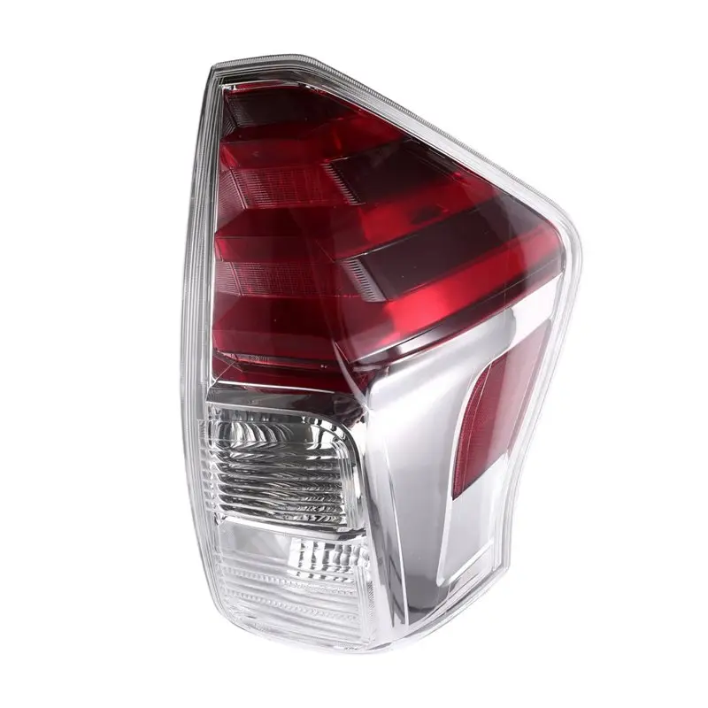

AEA7-For Toyota Prius V US 2015 - 2018 Rear Tail Light Rear Turn Signal Light Stop Brake Parking Lamp Driving Light