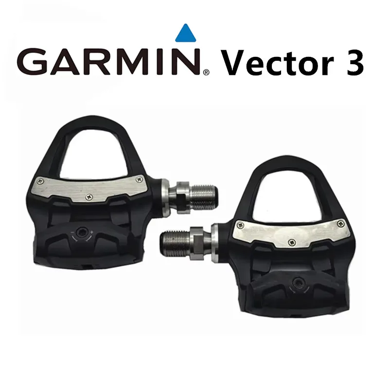 Garmin Vector3 両側ペダル型パワーメーター LOOKペダル ガーミン ベクター 3 自転車 LOOK ロックペダル パワーメーター 両側