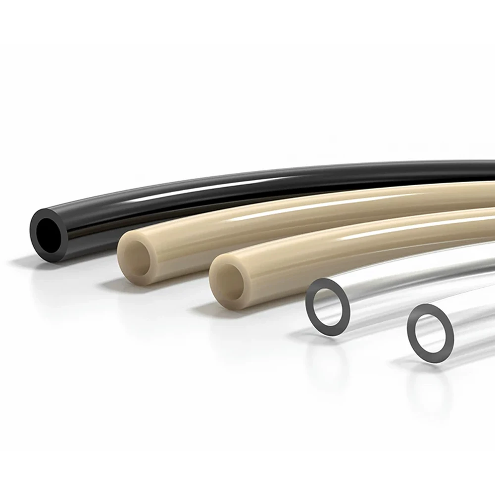 Kamoer Various Size Peristaltic Pump Tube Norprene Tube High Corrosion Resistance for 1 Meter