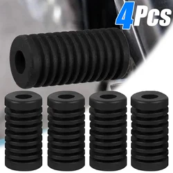 1/2/4Pcs Motorcycle Gear Shift Lever Foot Pad Pedal Rubber Shifter Shoe Protector Motorbike Lever Protection Moto Accessories