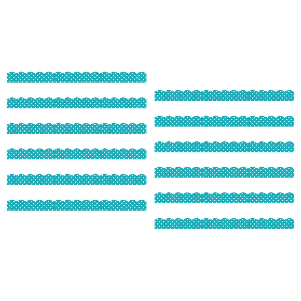 

Набор из 12 магнитных наклеек для доски - легкая износостойкая ПВХ-отделка для офисных и школьных стен