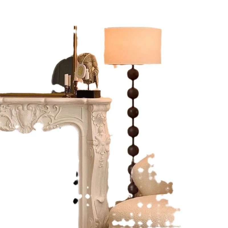 

Internet celebrity European and American style retro living room bedroom study advanced sense European and American style