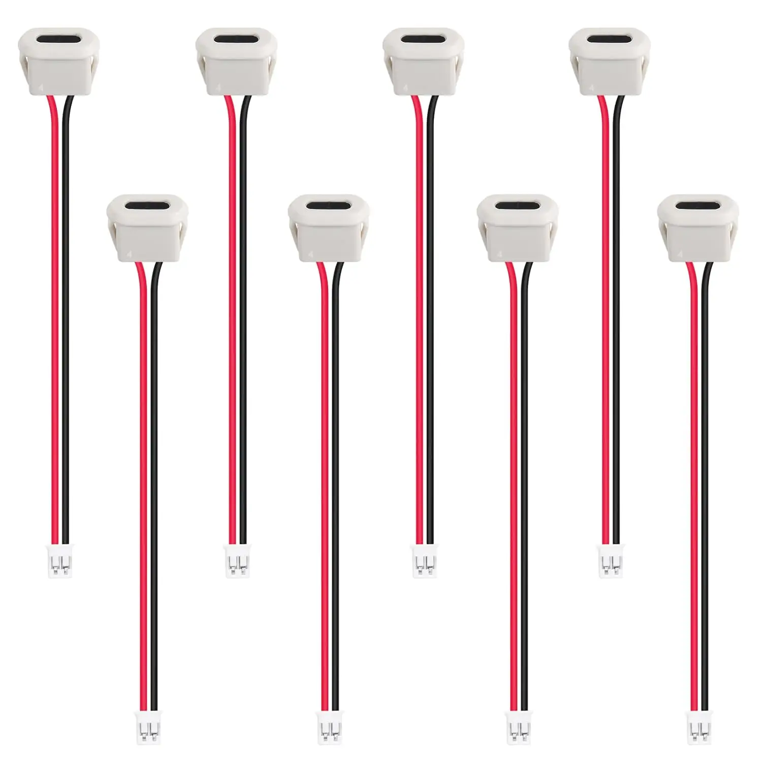 10Pcs Type-C Female…