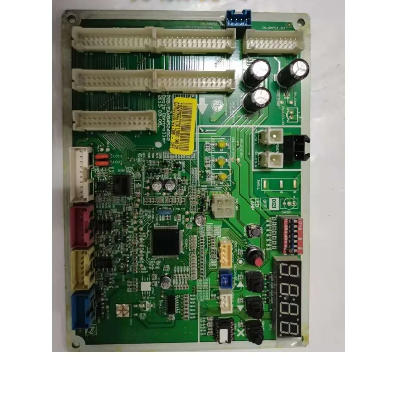 

EAX64524902 EBR80556706 EBR7728 тестирование прошло успешно, плата, материнская плата
