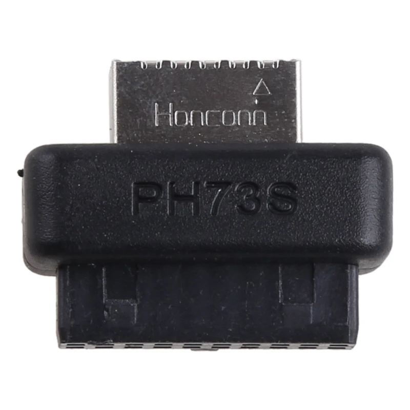 Motherboard USB3.0 (3.1 Gen 2) Header 19P USB 3.1 Type-E 20P Header A-Key