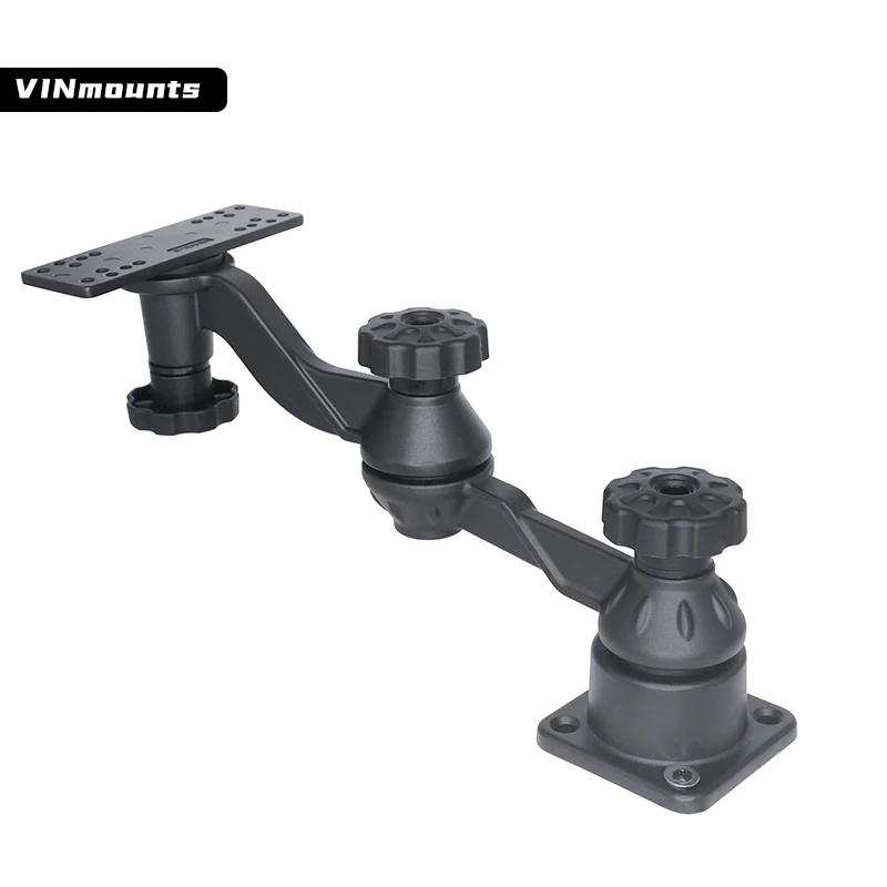 Marine Electronic Horizontal 12