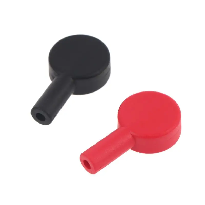 Universal TENS Lead Wires Snap Adapter 1Pcs 2mm Pin to 4mm Connector for Physical Therapy Clinic Use