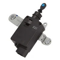 Actuador de cerradura de maletero de coche AEA7-759-494 para HYUNDAI SANTA FE 2006-2012 mecanismo de bloqueo de bloque de bloqueo de puerta 957502B000