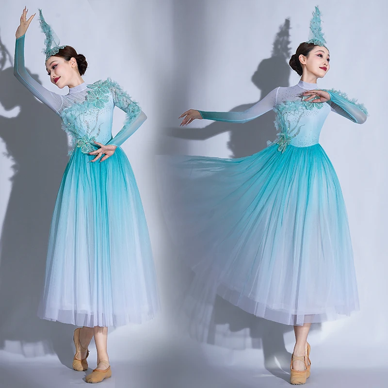 traje-de-actuacion-de-danza-moderna-para-mujer-falda-de-coro-de-copo-de-nieve-para-estudiantes-etereos-traje-de-baile-de-longitud-media-para-ballet