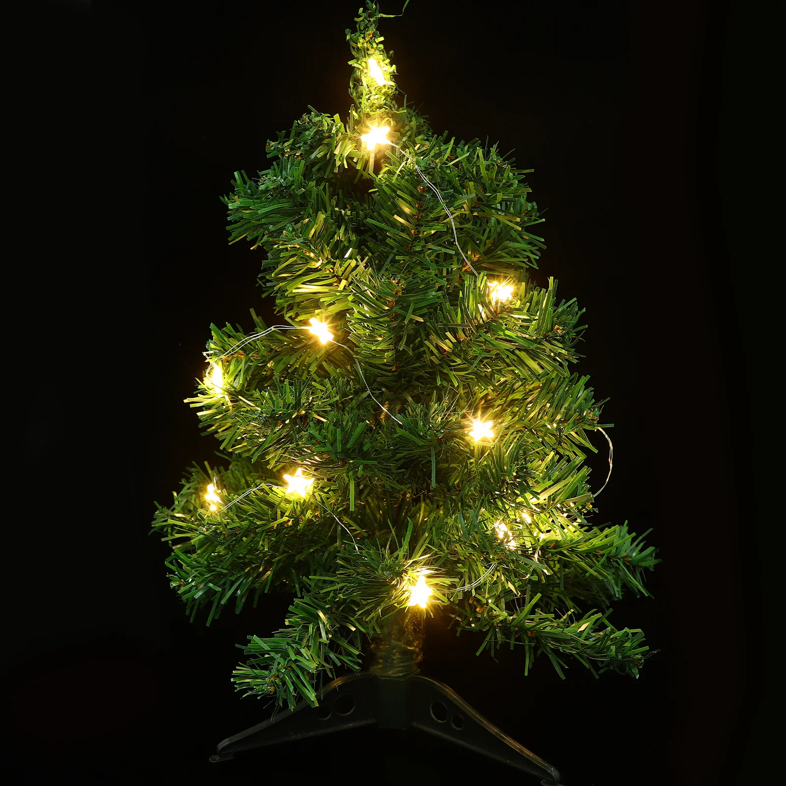 

2M Led String Lights Warm White Waterproof Fairy Lights For Christmas Wedding Party Outdoor Indoor Decoration Patio Yard