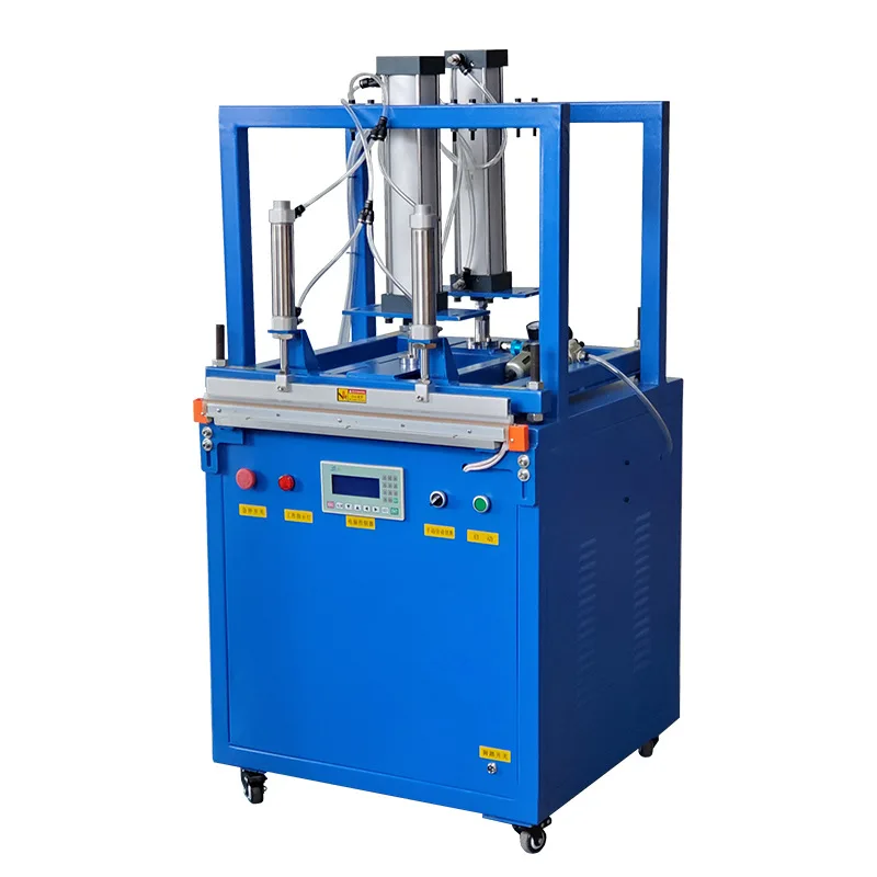 Voor Knuffels Comprimeren Verpakkingsmachine Kussen Kussen Vacuüm Compressor Schuim Spons Kompres Balenpers Machine