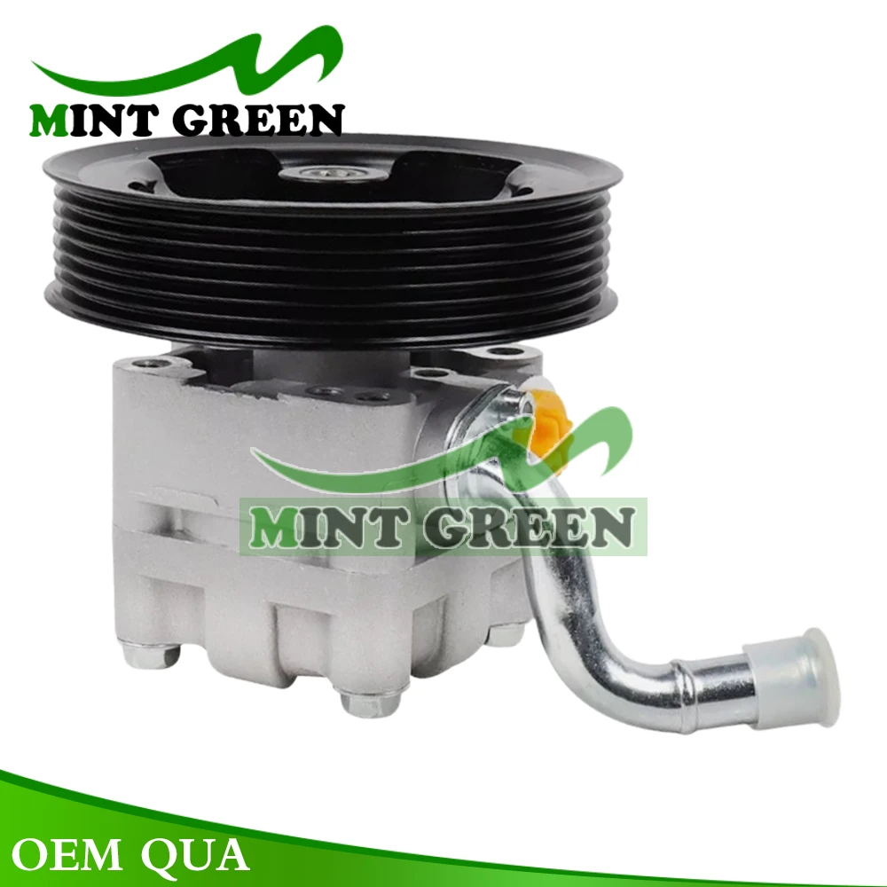 

Auto Parts Power Steering Pump For Nissan 370Z Infiniti G35 G37 M35 M37 QX50 QX70 3.5L 3.7L 49110JK200 49110JK20A 491101EA0A