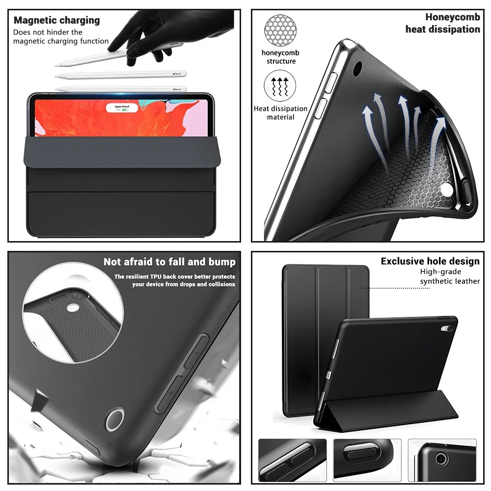 Thumbnail 2 - #81 iPad 9th Generation Case Comparison Guide