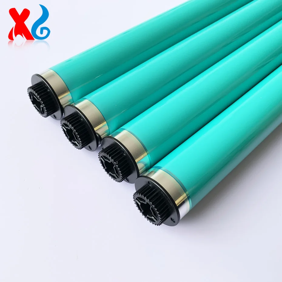 

4X OPC Drum for Canon iR ADVANCE C5030 C5035 C5045 C5051 C5235 C5240 C5250 C5255 GPR-30/31 NPG-45/46 C-EXV28/29