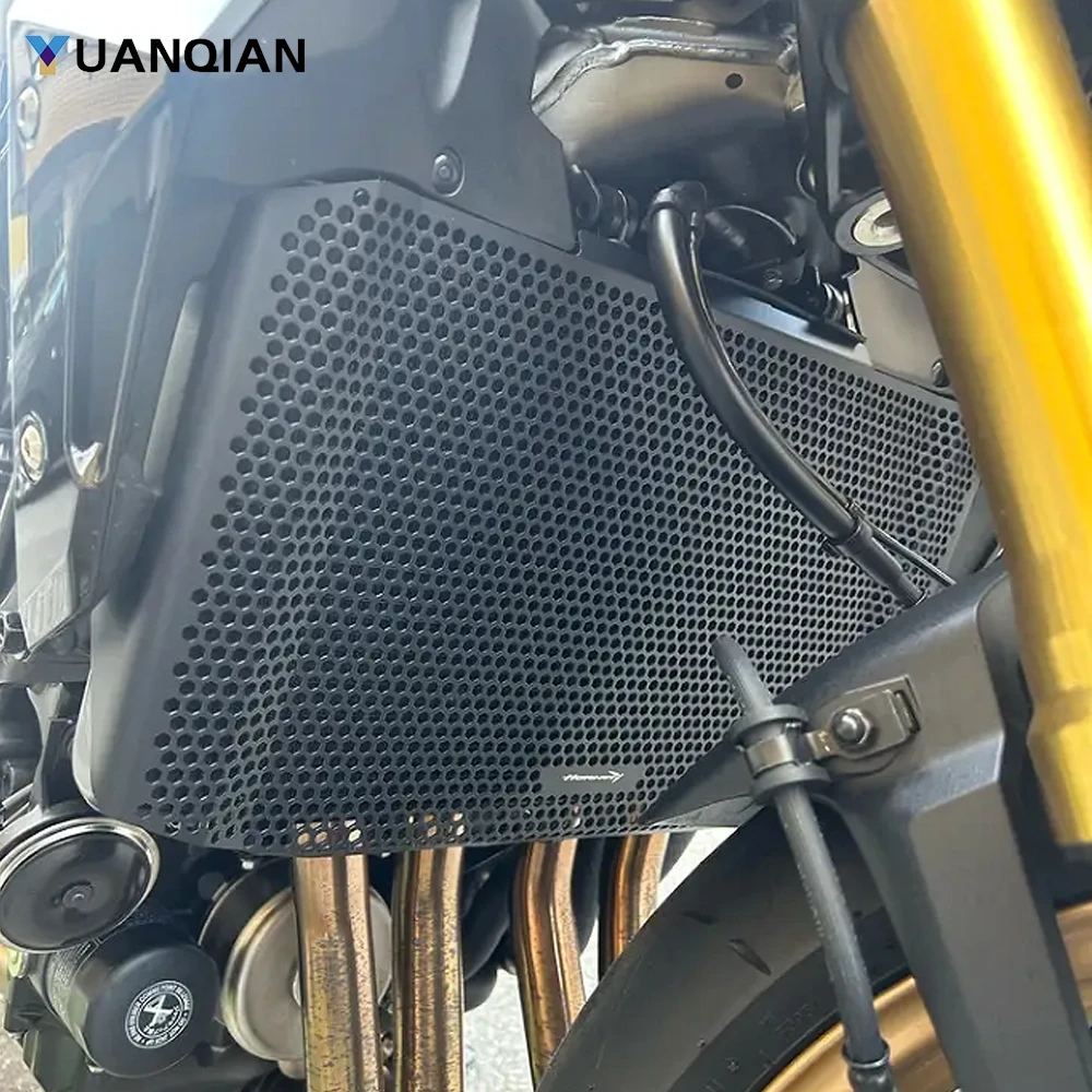 Hornet 1000 Radiator Guard For Honda CB1000 CB 1000 Hornet SP 2024 2025 2026 Radiator Grille Guard Cover Protector Protection