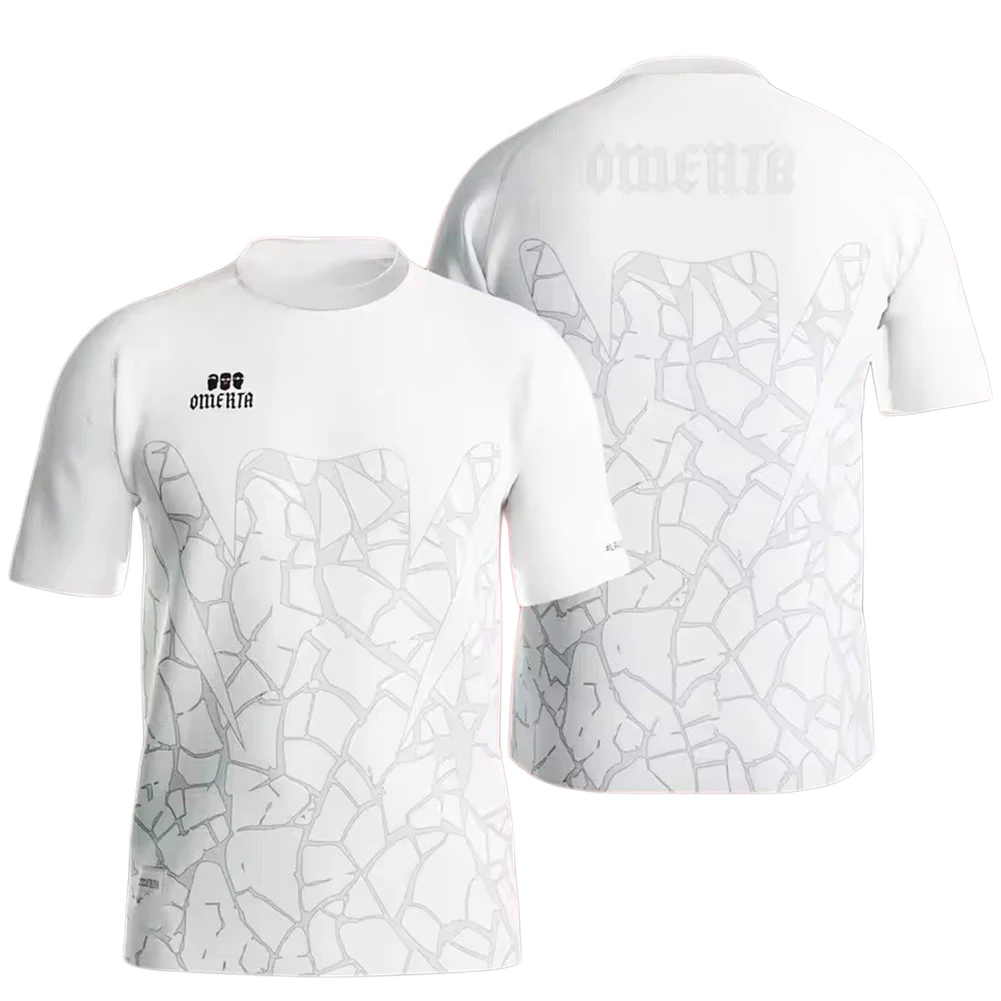 Thumbnail 4 - #53 Latest Quick-Drying T-Shirts Offers