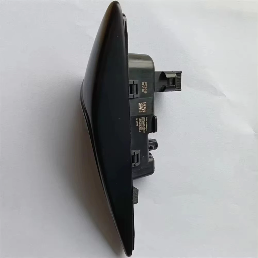 Car Turn Signal Camera Right Side Fender Camera for Tesla Model 3 / Y 2017-2022 1125107-05-J 112510705J