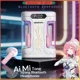 Anime Elysia TWS Bluetooth 6.0 Gaming Earphones Honkai Fans — vista 7