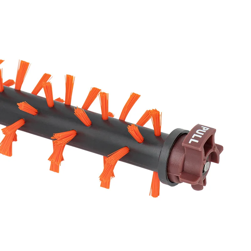 فرشاة الأسطوانة فلتر Hepa لبيسيل Crosswave 1785 سلسلة 17132 1866 1868 1926 روبوت المكنسة الكهربائية فرشاة لفة جزء 1608683