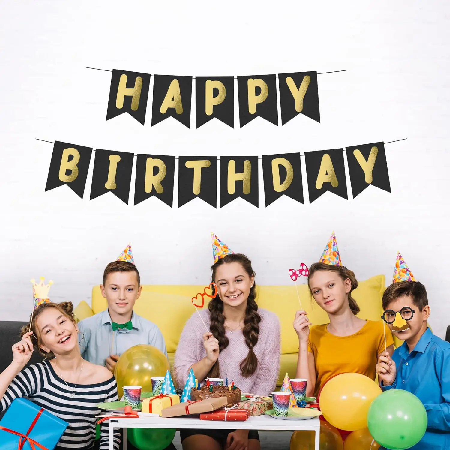 Tamaño A4, 20 hojas de papel metálico dorado con espejo altamente reflectante, coche pulido con espejo de un solo lado de 8,3 × 11,7 pulgadas